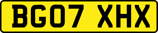 BG07XHX