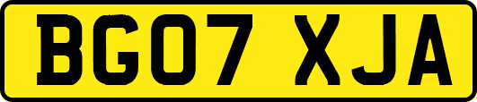 BG07XJA