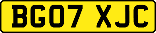 BG07XJC
