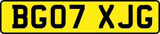 BG07XJG