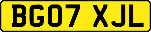 BG07XJL