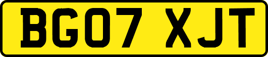BG07XJT