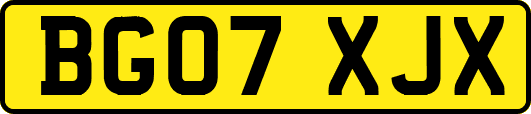 BG07XJX