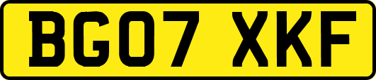 BG07XKF