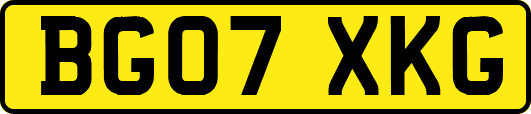 BG07XKG