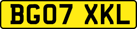 BG07XKL