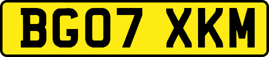 BG07XKM
