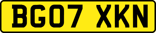 BG07XKN