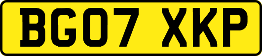 BG07XKP