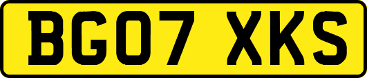 BG07XKS