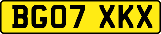 BG07XKX