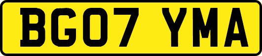BG07YMA