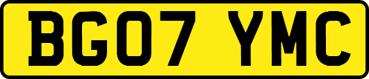 BG07YMC