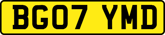BG07YMD