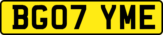BG07YME