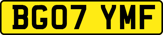 BG07YMF