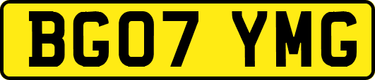 BG07YMG