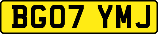 BG07YMJ