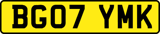 BG07YMK