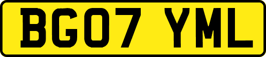 BG07YML