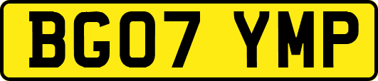 BG07YMP