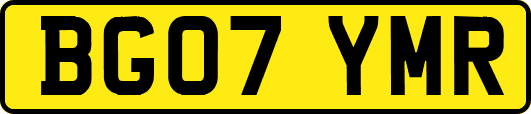 BG07YMR