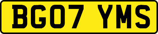 BG07YMS