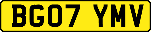 BG07YMV