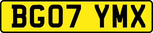 BG07YMX