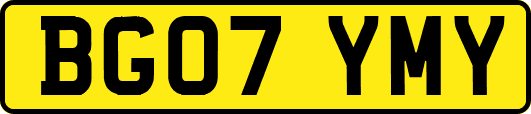 BG07YMY
