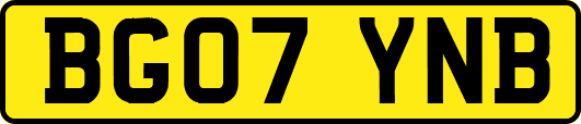 BG07YNB