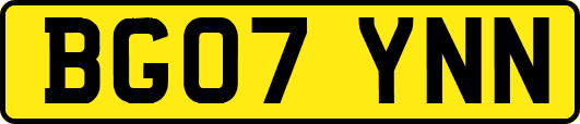 BG07YNN
