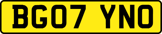 BG07YNO