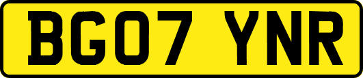 BG07YNR