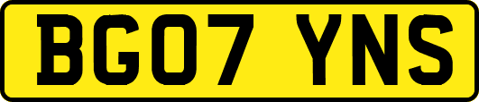 BG07YNS
