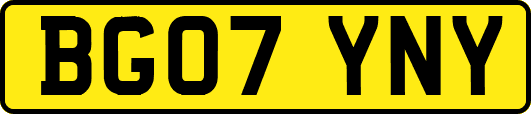 BG07YNY