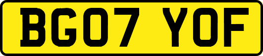 BG07YOF