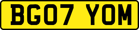 BG07YOM