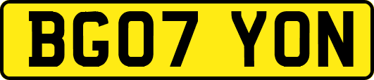 BG07YON