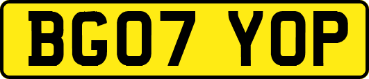 BG07YOP
