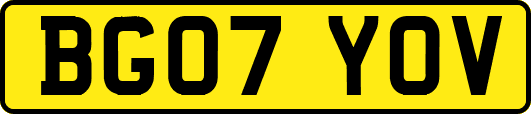 BG07YOV