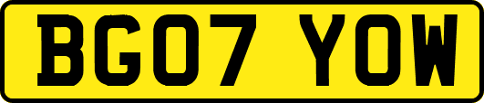 BG07YOW