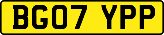 BG07YPP