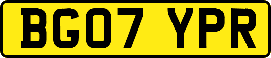 BG07YPR