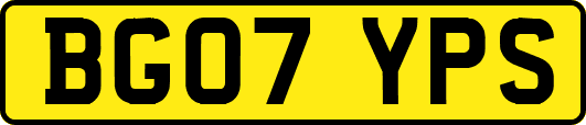BG07YPS