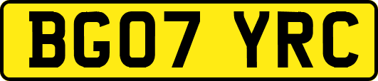 BG07YRC