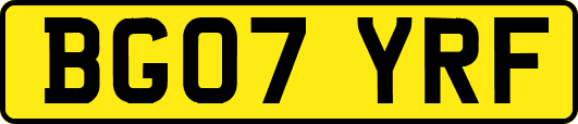 BG07YRF