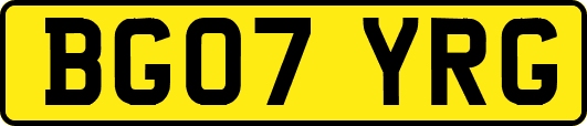 BG07YRG