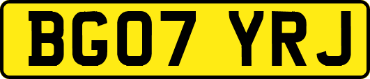 BG07YRJ