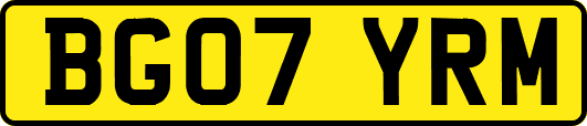 BG07YRM